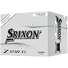 Srixon Z-Star Golf XV Balls [24-Ball]