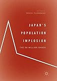 Japans Population Implosion: The 50 Million Shock
