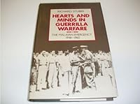 Hearts And Minds In Guerrilla Warfare: The Malayan Emergency 1948-1960 0195889088 Book Cover