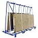 Aardwolf TF3050H Transport Frame – Heavy-Duty A-Frame for Moving and Storing Slabs | 127