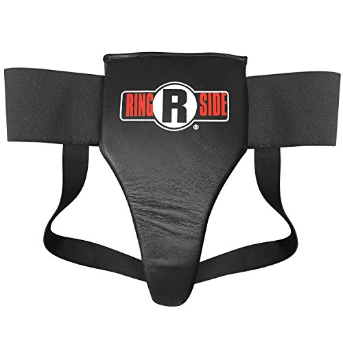 Ringside Women's Groin Protector, Small