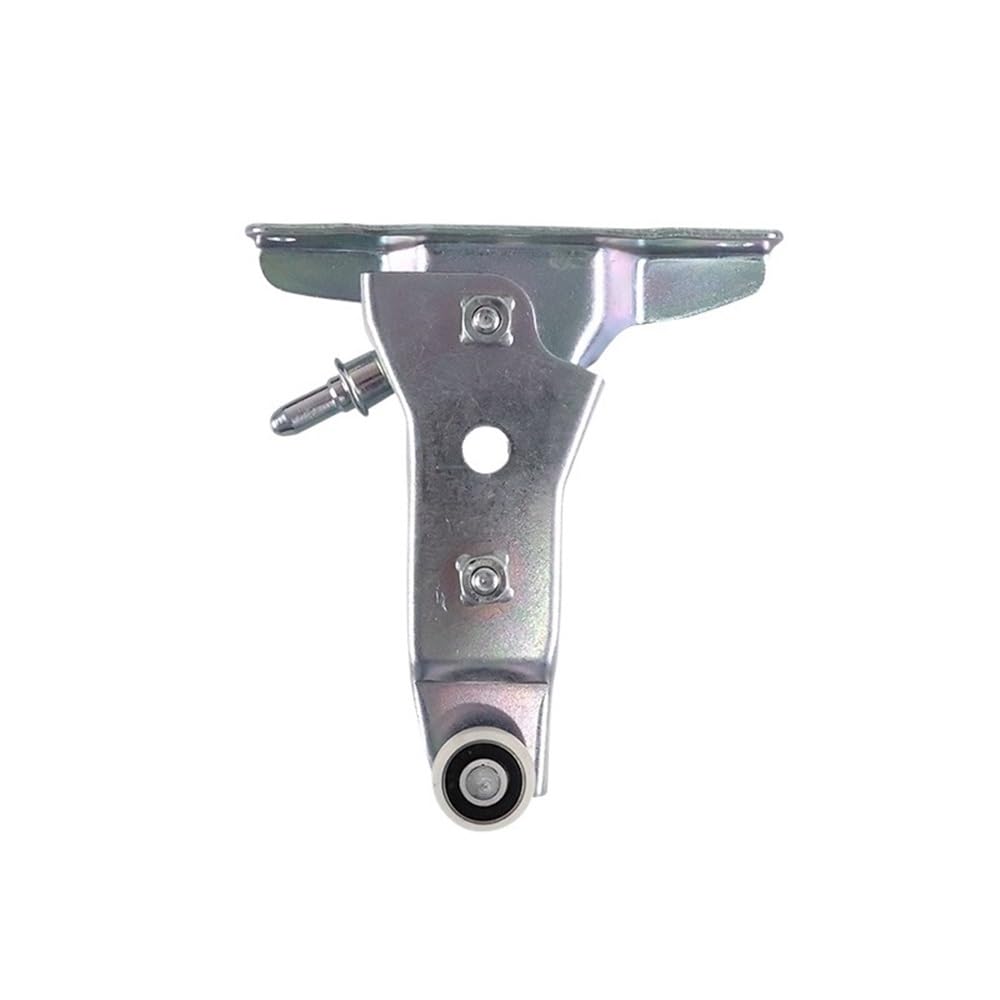 Pengnaqp One Color Sliding Door Parts Compatible With Toyota For Sienna 2011 2012 2013 2014 2015 2016 2017 2018 2019 2020 Sliding Door Roller Bottom Upper Hinge
