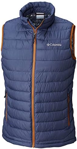 Columbia Powder Lite Chaqueta sin Mangas : Amazon.es: Ropa