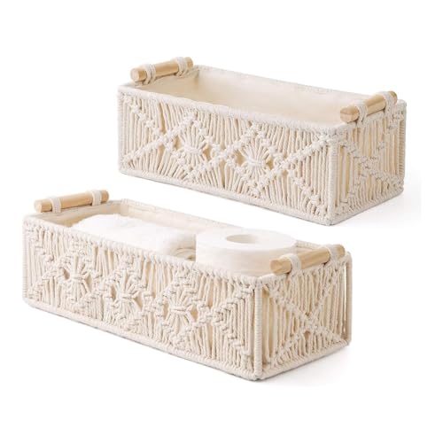 Panier de stockage pour ranger télécommandes et magazines efficacement - 6