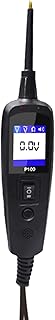 mewmewcat Auto Sistema De Circuito Elétrico,TopDiag P100 Kfz-Stromkreistester für Pkw und Lkw 0 V – 70 V