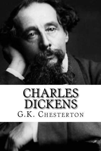 Charles Dickens 1533244421 Book Cover