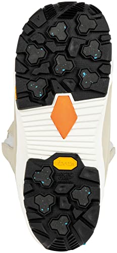 Nitro Bianca Tls Snowboard Boots 2023 - Women's Sand/Rose 9 #TOP2