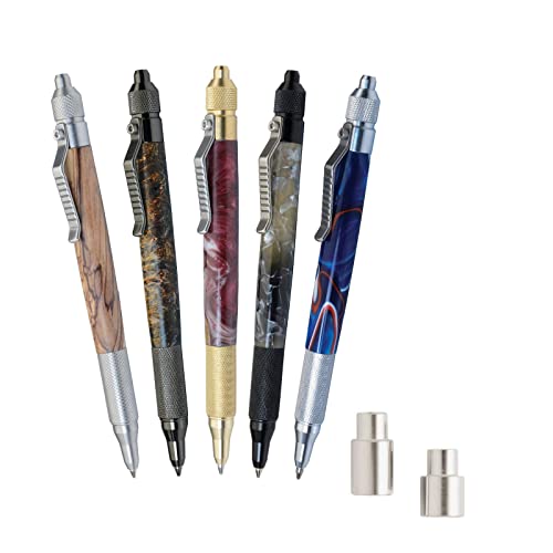 Penn State Industries EDC Click Ballpoint Pen Kit