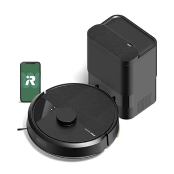 roomba robot vacuum cleaner