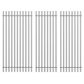 BBQration 17" Grill Grate for Charbroil Performance 4 Burner 463352521 463354021 463365021 463365522 Cooking Grate for Charbroil Grill Replacement Parts 463366022 G426-0004-W1 G426-0005-W1
