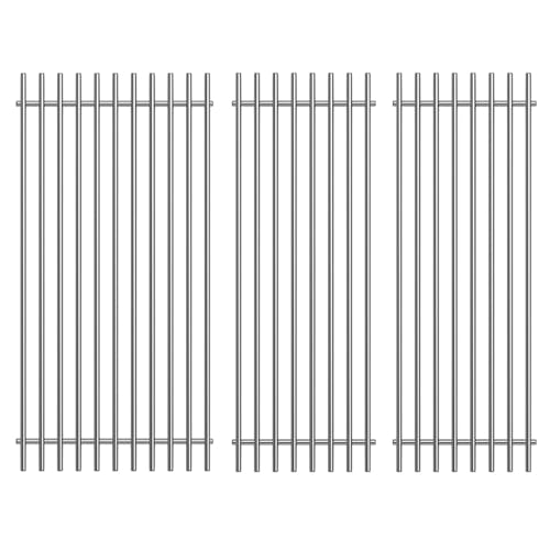 Image of 17 inch Grill Grate for Charbroil Performance 4 Burner 463352521