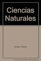 Ciencias Naturales B00BQ4ZME8 Book Cover
