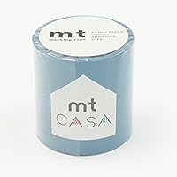 海外マステ50本 Amazon | カモ井加工紙 mt CASA 50mm 金 50mm幅×10m巻き