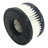 Air Filter, Compatible with Komatsu D155A D155AX D275A PC600 PC650 PC700 PC750, 4216035170,