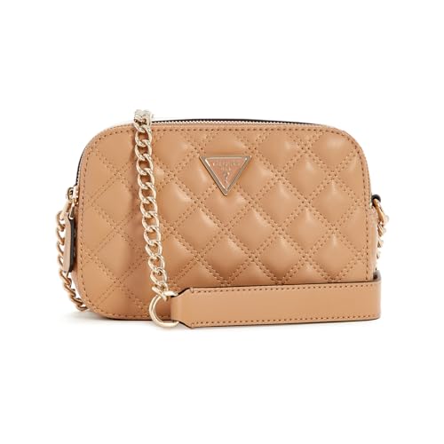 Image of Guess Women's Textured Crossbody Bag| Ladies Purse Handbags | Gift For Ladies