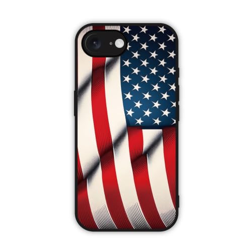 �A�[�N�f�U�C�� �X�}�z�P�[�X iPhone16ProMax�݊��i Slim case �ϏՌ� �O���b�v�P�[�X �X�}�z�J�o�[ �V���v�� ���� �A�����J USA