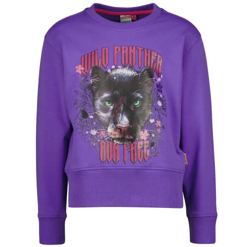 Pull Vingino Naria fille en maille premium au design élégant