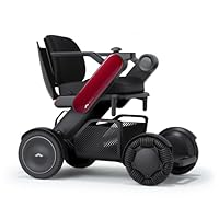 WHILL model C2 走行1,000kmほど　動作確認OK 電動車椅子 WHILL】電動車椅子WHILL Model C2 ｜ 車椅子,電動車いす・電動