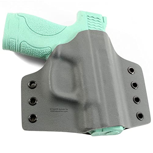 Image of BOLTARON Thermoform Sheet - (Haircell /Smooth) - (.080 Thickness) - (8in x 12in) - (Gunmetal Gray) - (2 Sheets)