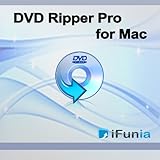 iFunia DVD Ripper Pro for Mac V.2 [Download]