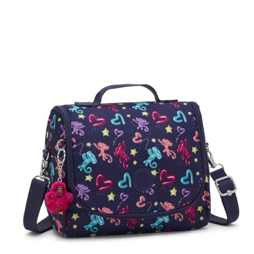 Image of Kipling Women's New Kichirou Bts Prt Lunch Bag