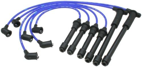 NGK Ignition Wire Set NX14 NGK