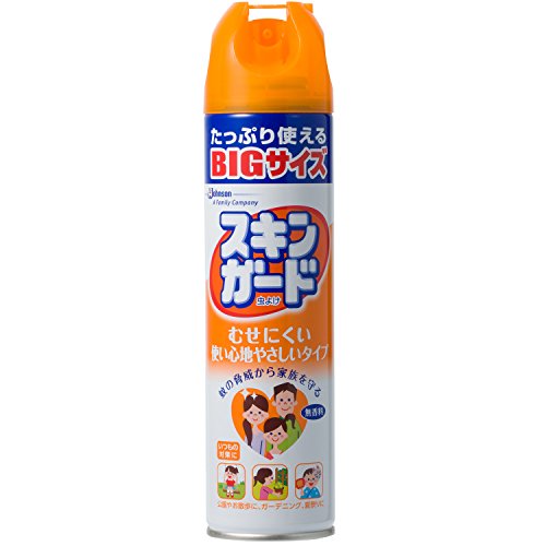 最強の虫除けおすすめ6選 キャンプやアウトドアの必須アイテム キャンプ アウトドア情報メディアhinata