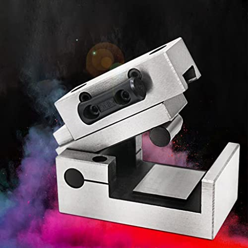 Machine à meuler pour pente avec meule ordinaire grand format de 0.01mm - 6
