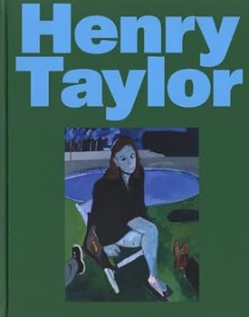 Hardcover Henry Taylor Book