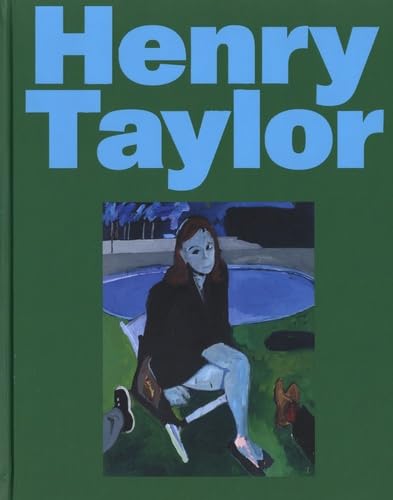 Henry Taylor 2373722453 Book Cover