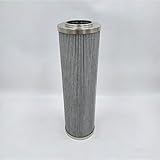 Replacement Hydraulic Filter Compatible with FILTREC D131G10A, 1pcs