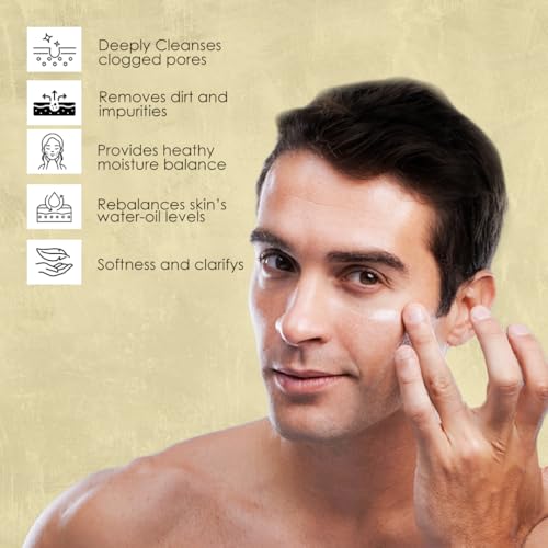 Image of Mancode Power Glow Skin Whitening Cream with Kojic Acid, Glycolic Acid & Alpha Arbutin | Brightening & Hydrating Formula for Men & Women| Reduces Dark Spots & Uneven Skin Tone | 50ml