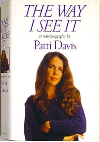 The Way I See It: An Autobiography B000II3128 Book Cover