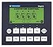 SCHNEIDER ELECTRIC XBTRT500 Terminal 3" 9 Touch Keys Optimum