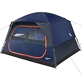 event dome zelt KONSTRUKTION - Das Bessport Zelt trapazierfähige 190T Polyester-Gewebewand und 210D Oxford-Boden mit vollständig verklebten Nähten, wasserabweisend und wird zusätzlich mit einer die mit wasserdichter Sprühstärke bis zu 3000 mm behandelt wurden.