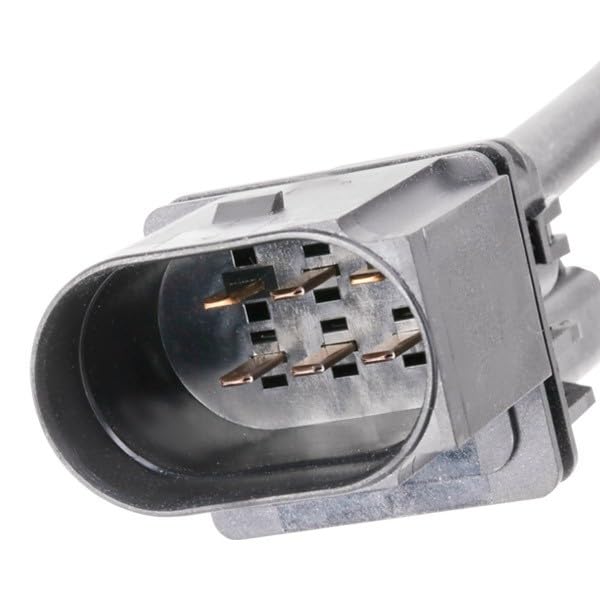 Sonda Lambda Universal Bosch 0258007302 - Sonda Lambda Original, Con Conector Específico Sondas Lambda Precios