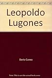  LEOPOLDO LUGONES