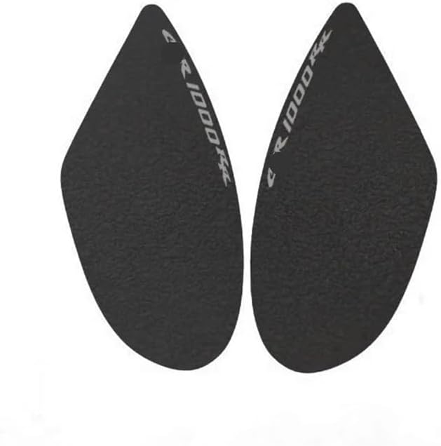 Tank Traction Pad Motorcycle Tank Sticker Traction Pad Side Gas Protector for CBR1000RR CBR 1000RR CBR 1000 RR 2008 2009 2010 2011