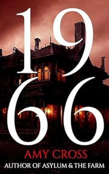 1966 (The Haunting of Hadlow House) - Book #11 of the Haunting of Hadlow House