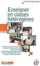 Download Enseigner en classes hétérogènes PDF
