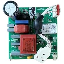 Refrigerator Motherboard ,Compatible For Beko ,G08-B07 ,Inverter Control Card ,Refrigerator Parts