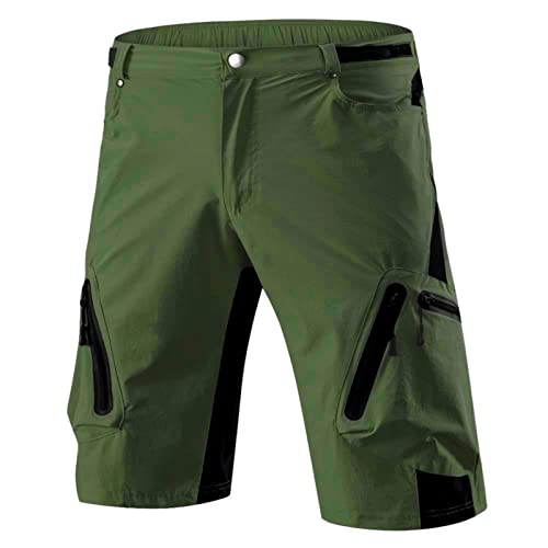 Short tactique d'été de loisirs pour les sorties en plein air - 4