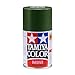 Spray Lacquer TS-5 Olive Drab - 100ml Spray Can 85005