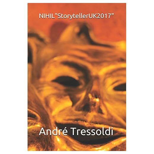 NIHIL"StorytellerUK2017"