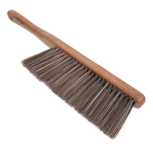 NIYANGLE �ؐ��n���h�����уx�b�h�N���[�j���O�u���V �\�t�@�x�b�h�p��ق��� �ƒ�p�|������ �ق��菜���ɓK�����Ƌ�p�N���[�j���O�c�[��