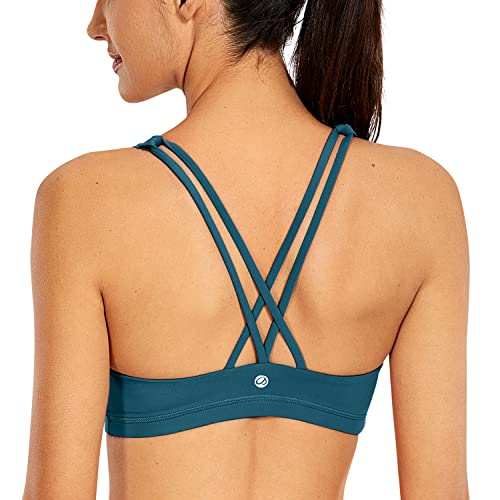 7 Best LowImpact Sports Bras Reviews & Buying Guide