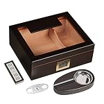 Cigar Humidors 200 Cigars