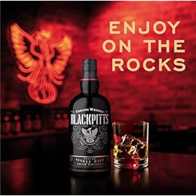 Teeling Blackpitts Peated Single Malt Irish Whiskey with Gift Box, 46% ABV, 70cl, Matured in Ex-Bourbon Casks and Ex-Sauternes White Wine Casks, 700ml Teeling Blackpitts Peated Single Malt Irish Whiskey with Gift Box, 46% ABV, 70cl, Matured in Ex-Bourbon Casks and Ex-Sauternes White Wine Casks, 700ml – Teeling