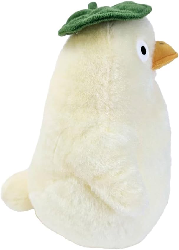 スタジオジブリ Studio Ghibli - Spirited Away - 7" Ootorisama (M) Plush