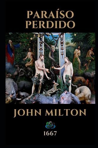 PARAÍSO PERDIDO: 1667 (Spanish Edition)